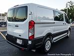 Used 2023 Ford Transit 250 Low Roof Empty Cargo Van for sale #P7697 - photo 8