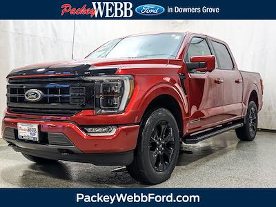 2022 Ford F-150 SuperCrew Cab 4WD Pickup for sale #P7703 - photo 1