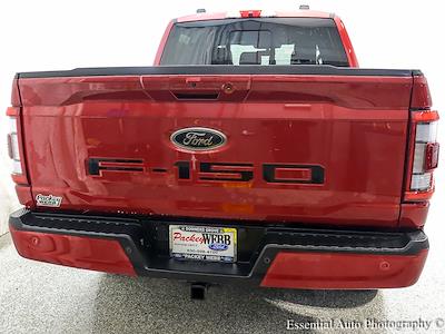 2022 Ford F-150 SuperCrew Cab 4WD Pickup for sale #P7703 - photo 2
