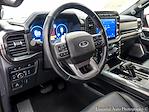 Used 2022 Ford F-150 Lariat SuperCrew Cab for sale #P7703 - photo 10