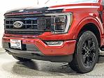 Used 2022 Ford F-150 Lariat SuperCrew Cab for sale #P7703 - photo 4