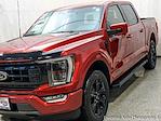 Used 2022 Ford F-150 Lariat SuperCrew Cab for sale #P7703 - photo 5