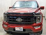Used 2022 Ford F-150 Lariat SuperCrew Cab for sale #P7703 - photo 6