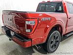 Used 2022 Ford F-150 Lariat SuperCrew Cab for sale #P7703 - photo 7