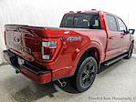 Used 2022 Ford F-150 Lariat SuperCrew Cab for sale #P7703 - photo 8