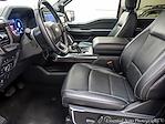 Used 2022 Ford F-150 Lariat SuperCrew Cab for sale #P7703 - photo 9