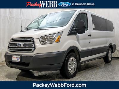 2015 Ford Transit 150 Low Roof RWD Passenger Van for sale #P7706 - photo 1