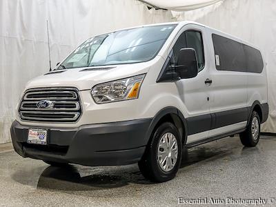 2015 Ford Transit 150 Low Roof RWD Passenger Van for sale #P7706 - photo 2