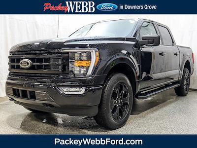 2023 Ford F-150 SuperCrew Cab 4WD Pickup for sale #P7708 - photo 1