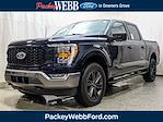 Used 2023 Ford F-150 XLT SuperCrew Cab for sale #P7709 - photo 1