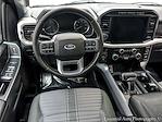 Used 2023 Ford F-150 XLT SuperCrew Cab for sale #P7709 - photo 14