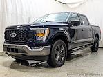 Used 2023 Ford F-150 XLT SuperCrew Cab for sale #P7709 - photo 3