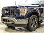 Used 2023 Ford F-150 XLT SuperCrew Cab for sale #P7709 - photo 4