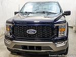 Used 2023 Ford F-150 XLT SuperCrew Cab for sale #P7709 - photo 6
