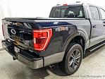 Used 2023 Ford F-150 XLT SuperCrew Cab for sale #P7709 - photo 7