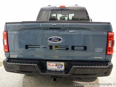 2023 Ford F-150 SuperCrew Cab 4WD Pickup for sale #P7710 - photo 2