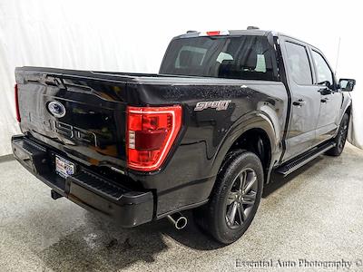 2023 Ford F-150 SuperCrew Cab 4WD Pickup for sale #P7711 - photo 2