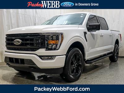 2022 Ford F-150 SuperCrew Cab 4WD Pickup for sale #P7713 - photo 1