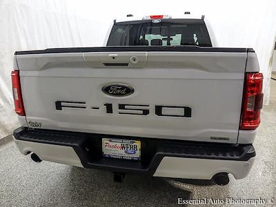 2022 Ford F-150 SuperCrew Cab 4WD Pickup for sale #P7713 - photo 2