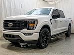 Used 2022 Ford F-150 XLT SuperCrew Cab for sale #P7713 - photo 3