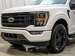 Used 2022 Ford F-150 XLT SuperCrew Cab for sale #P7713 - photo 4