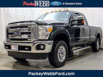 2016 Ford F-250 Super Cab 4WD Pickup for sale #P7718 - photo 1