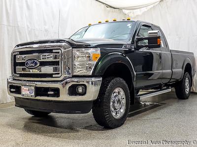 2016 Ford F-250 Super Cab 4WD Pickup for sale #P7718 - photo 2