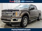 Used 2020 Ford F-150 XLT SuperCrew Cab for sale #P7720 - photo 1