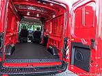 Used 2024 Ford Transit 250 Medium Roof Empty Cargo Van for sale #P7721 - photo 17