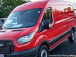 Used 2024 Ford Transit 250 Medium Roof Empty Cargo Van for sale #P7721 - photo 5