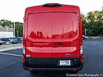 Used 2024 Ford Transit 250 Medium Roof Empty Cargo Van for sale #P7721 - photo 2