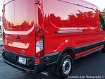 Used 2024 Ford Transit 250 Medium Roof Empty Cargo Van for sale #P7721 - photo 7