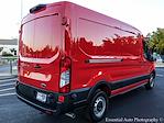 Used 2024 Ford Transit 250 Medium Roof Empty Cargo Van for sale #P7721 - photo 8