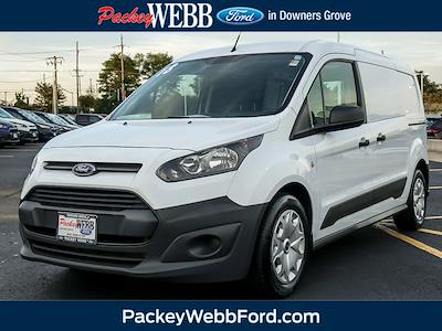 2018 Ford Transit Connect FWD Empty Cargo Van for sale #P7723 - photo 1
