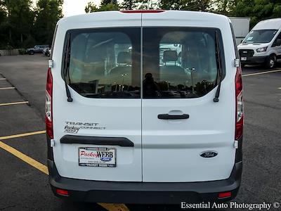 2018 Ford Transit Connect FWD Empty Cargo Van for sale #P7723 - photo 2