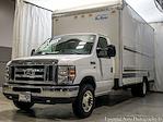 2014 Ford E-350 RWD Box Truck for sale #P7724 - photo 3