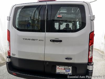 2023 Ford Transit 250 Low Roof RWD Empty Cargo Van for sale #P7727 - photo 2