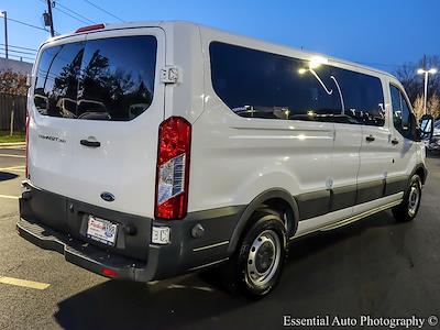 Used 2016 Ford Transit 350 XL Passenger Van for sale #P7729 - photo 2