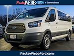 Used 2016 Ford Transit 350 XL Passenger Van for sale #P7729 - photo 1