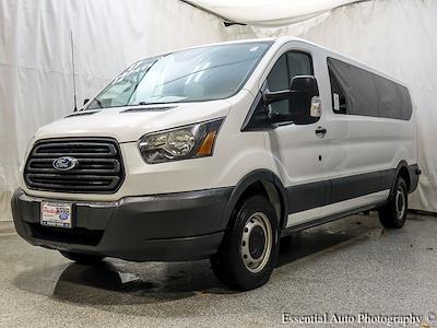 2017 Ford Transit 350 Low Roof SRW RWD Passenger Van for sale #P7730 - photo 2