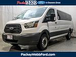 Used 2017 Ford Transit 350 XL Passenger Van for sale #P7730 - photo 1