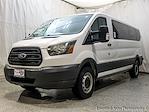 Used 2017 Ford Transit 350 XL Passenger Van for sale #P7730 - photo 2