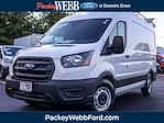 2020 Ford Transit 150 Medium Roof RWD Upfitted Cargo Van for sale #P7731 - photo 1