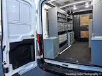 2020 Ford Transit 150 Medium Roof RWD Upfitted Cargo Van for sale #P7731 - photo 17