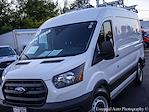 2020 Ford Transit 150 Medium Roof RWD Upfitted Cargo Van for sale #P7731 - photo 4