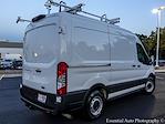 2020 Ford Transit 150 Medium Roof RWD Upfitted Cargo Van for sale #P7731 - photo 8