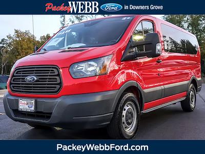 2016 Ford Transit 150 Low Roof RWD Passenger Van for sale #P7732 - photo 1