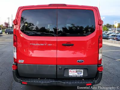 2016 Ford Transit 150 Low Roof RWD Passenger Van for sale #P7732 - photo 2