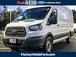 Used 2017 Ford Transit 250 High Roof Upfitted Cargo Van for sale #P7733 - photo 1