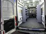 Used 2017 Ford Transit 250 High Roof Upfitted Cargo Van for sale #P7733 - photo 20